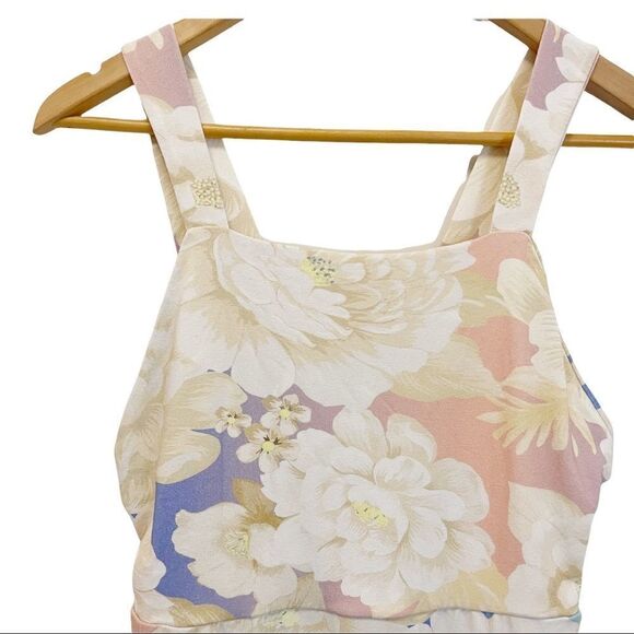 NWT Farm Rio Chita Lum dress size G (Large) - Picture 5 of 12